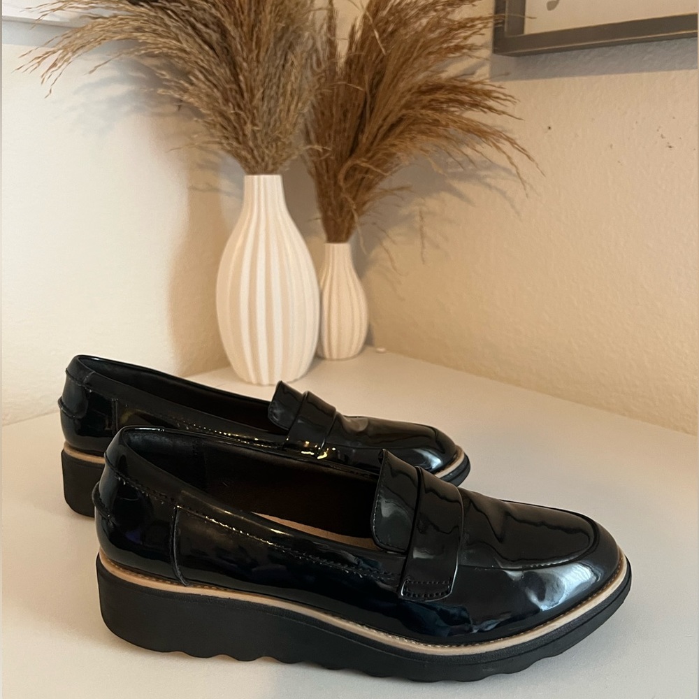Clark collection woman’s shoes